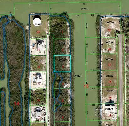 4th image of LOT 3 Avenue K