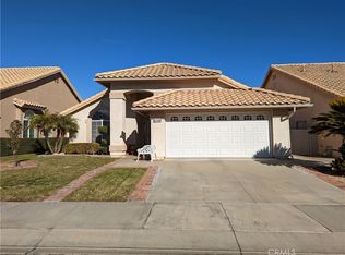 4851 W Forest Oaks Ave, Banning, CA 92220