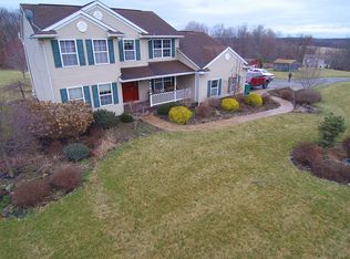 2635 Enon Rd, Enon Valley, PA 16120