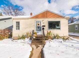 1637 3rd St N, Fargo, ND 58102