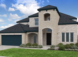 609 Rangeland Rd, Celina, TX 75009