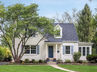 380 Oak St, Glen Ellyn, IL 60137