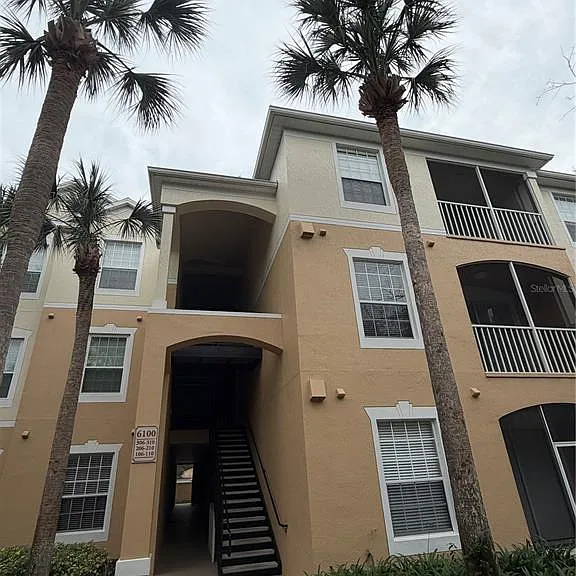 6100 Stevenson Dr #207 — Photo 1