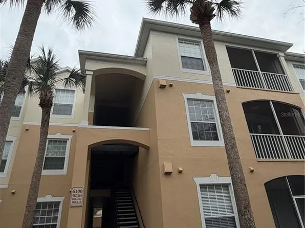 6100 Stevenson Dr Unit 207, Orlando, FL 32835