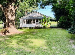 6640 River Rd, Camilla, GA 31730