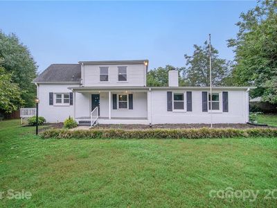 210 Broad St, Rockwell, NC, 28138