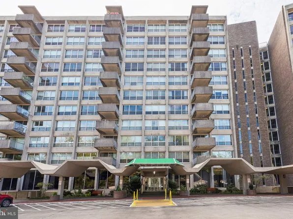 1001 City Ave #E-706, Wynnewood, PA 19096