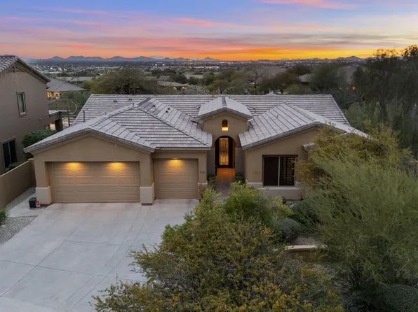 14176 N 107TH Street, Scottsdale, AZ 85255