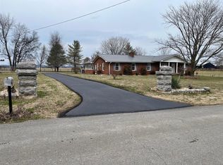 334 Little Knob Rd, Smiths Grove, KY 42171
