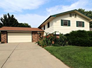 3513 Arizona St, Rapid City, SD 57701