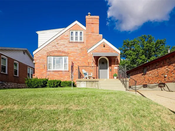 4121 Loughborough Ave, Saint Louis, MO 63116