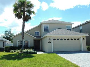 367 Sycamore Springs St, Debary, FL 32713