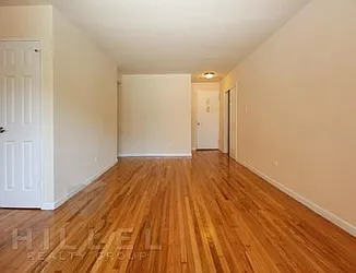 Rented by Hillel Realty Group