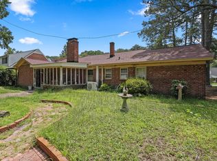 615 S Claiborne St, Goldsboro, NC 27530
