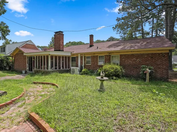 615 S Claiborne St, Goldsboro, NC 27530