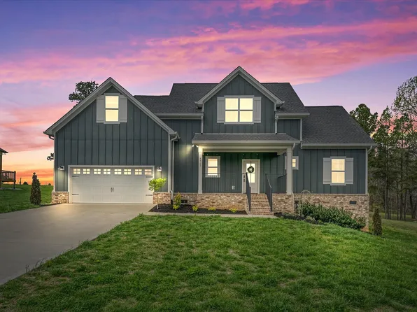 4515 Jack Dr, Cookeville, TN 38506