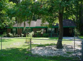 1038 Faith Dr NE, Townsend, GA 31331