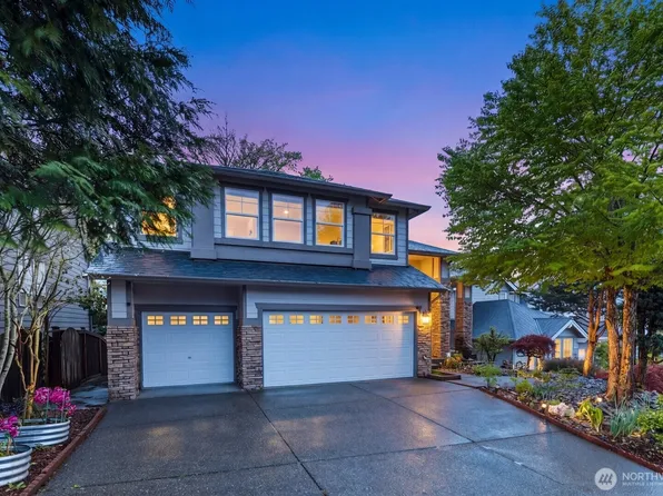 3429 Lincoln Avenue NE, Renton, WA 98056