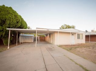 3007 Radcliff Dr, Roswell, NM 88203