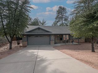 923 W Wilderness Trl, Payson, AZ 85541