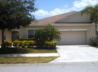 4411 Lenox Blvd, Venice, FL 34293