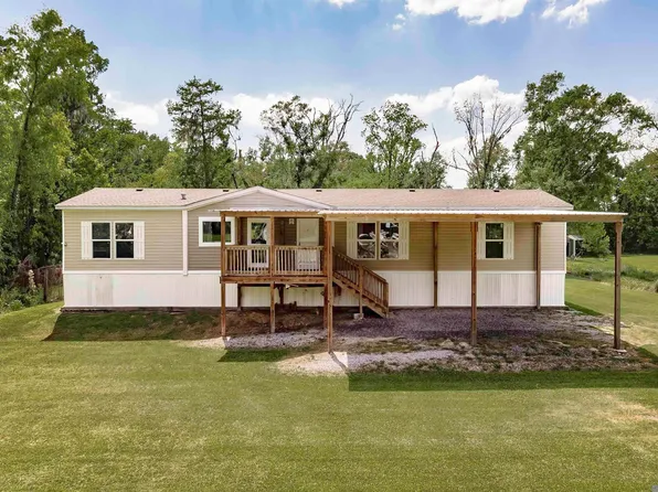 12197 Perry Babin Ln, Saint Amant, LA 70774