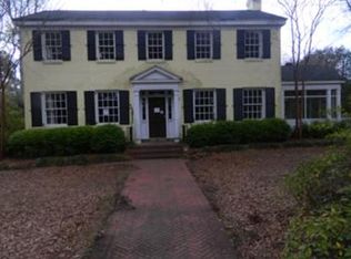 3521 Southview Ave, Montgomery, AL 36111