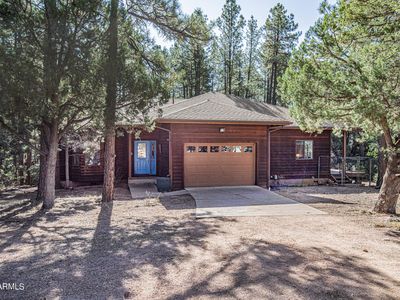 5655 W Karla Ct, Pine, AZ, 85544