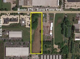 5413 E Terra Cotta Ave, Crystal Lake, IL 60014