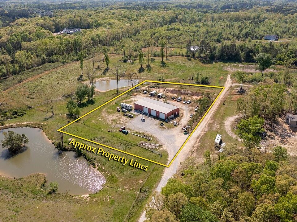 374 McIntire Rd, Rock Spring, GA 30739 MLS 1372696 Zillow