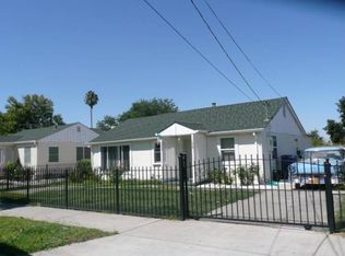 1645 Frienza Ave, Sacramento, CA