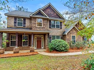 1291 Shadowwood Ln, Auburn, AL 36832