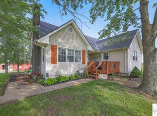 977 NW 1101st Rd, Urich, MO 64788