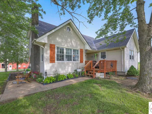 977 NW 1101st Rd, Urich, MO 64788