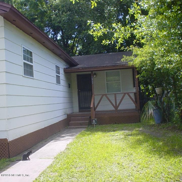 1st image of 1517 Mount Herman St