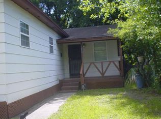 1517 Mount Herman St, Jacksonville, FL 32209