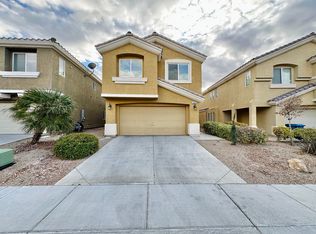 195 Wicked Wedge Way, Las Vegas, NV 89148