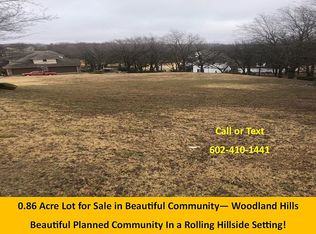 1000 S 283rd East Ave, Broken Arrow, OK 74014