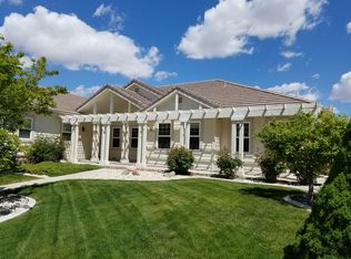 3304 Poco Rey Ct, Sparks, NV 89436