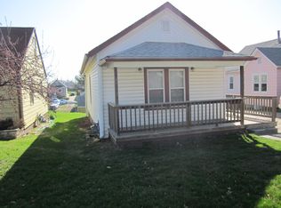 4541 S 39th St, Omaha, NE 68107