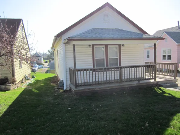 4541 S 39th St, Omaha, NE 68107