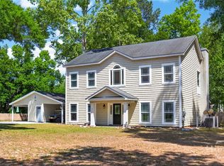 2308 Godbee Avenue, Savannah, GA 31408