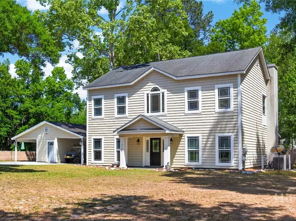 2308 Godbee Avenue, Savannah, GA 31408