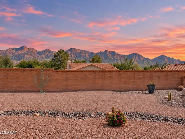 1560 E Chisholm Ln, Oro Valley, AZ 85755