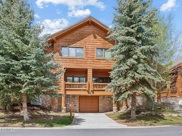 3975 N Timber Wolf Ln #2C, Park City, UT 84098