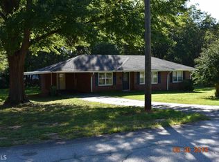 203 Bryant Rd, Monroe, GA 30655