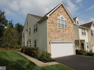 4548 Old Oak Rd, Doylestown, PA 18902