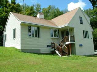 141 Branch Hill Rd, Heath, MA 01340