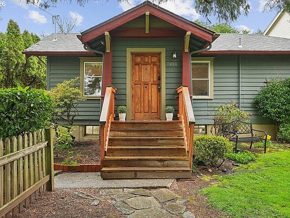 2nd image of 7404 SW 53rd Ave