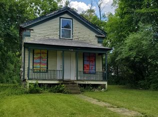 739 McCourtie St, Kalamazoo, MI